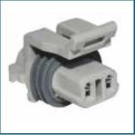 ENJEKTOR SOKETI OPEL UNIVERSAL DELPHI - AFT 07-02P002