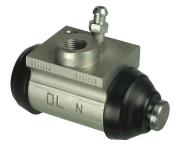 FREN SILINDIRI ARKA CITROEN C3 III 1.2/1.4/ - DELPHI LW90119