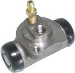 FREN SILINDIRI ARKA ASTRA CORSA ASCONA   ## - DELPHI LW50003