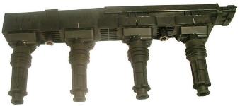 ATESLEME BOBINI ASTRA G 1.4 H 1.2 1.4  - DELPHI GN10207-12B1
