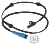 ABS HIZ SENSORU ON SOL SAG CITROEN C2 1.1 0 - DELPHI SS20133