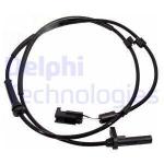 ABS HIZ SENSORU ARKA SOL FORD TRANSIT 2.2 T - DELPHI SS20165
