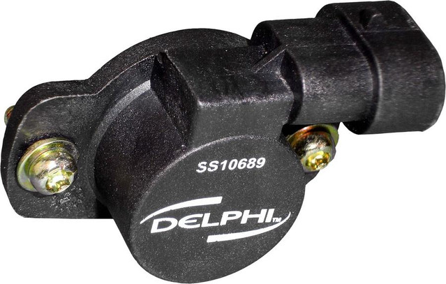 Gaz Kelebegi Pozisyon Sensoru Alfa Rom - DELPHI SS10689-12B1