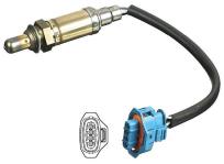 OKSIJEN LAMBDA SENSORU CHEVROLET CRUZE - DELPHI ES20429-12B1