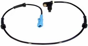 ABS SENSORU ARKA SAG-SOL  PEUGEOT 206 1.4-1 - DELPHI SS20023