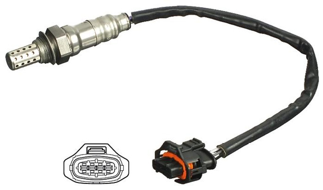 OKSIJEN SENSORU OPEL ASTRA J CORSA D I - DELPHI ES20427-12B1