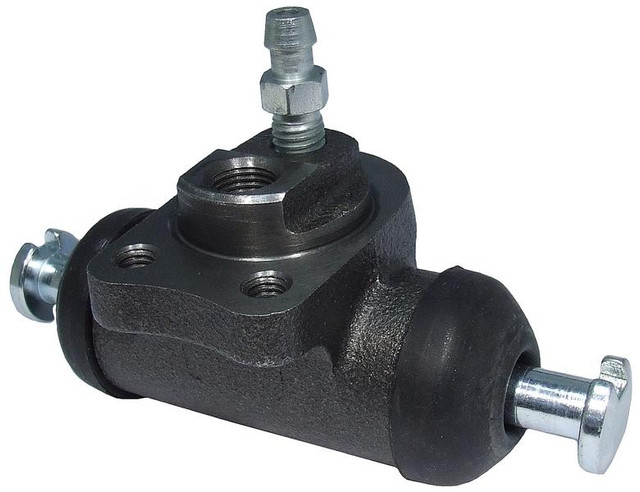 FREN SILINDIRI ARKA SAG SOL OPEL COMBO 1.2/ - DELPHI LW50007