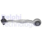 ROTILLI KOL ARKA UST EGRI SOL 21904/21030 01  - DELPHI TC801