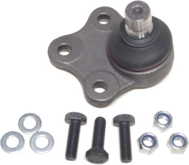 ALT ROTIL FIESTA V- FUSION- 2 04-2002 - DELPHI TC1158