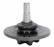 AMORTISOR UST ROTILI HELEZON ROTILI MASTER 9 - DELPHI TC2376