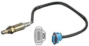 OKSIJEN LAMBDA SENSORU CHEVROLET CRUZE - DELPHI ES11089-12B1