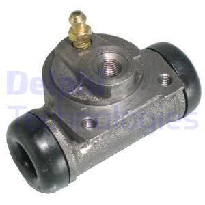 FREN SILINDIRI M131 DKS 1600 SERCE - DELPHI LW21685