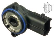 GAZ KELEBEGI POZISYON SENSORU FORD COU - DELPHI SS10528-12B1