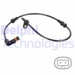 ABS SENSORU ON A-CLASS W169 04-12 B-CLASS W - DELPHI SS20775