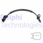 ABS SENSORU ON SAG/SOL FORD TRANSIT V-362 B - DELPHI SS20779