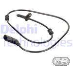ABS SENSORU ARKA C-CLASS W205 14- S205 14-  - DELPHI SS20813