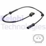 ABS SENSORU ON BMW F45 F46 F48 F39 MINI F54 - DELPHI SS20792