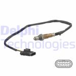 OKSIJEN SENSORU KATALIZATOR ONU BMW F2 - DELPHI ES21199-12B1