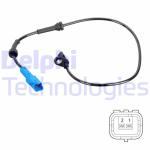 ABS SENSORU ARKA C3 II-DS3 - DELPHI SS20787