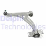 SALINCAK ROTILLI ON SOL ALT X156 13- W176 12 - DELPHI TC6897