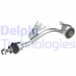 ASKI ROTU ON SAG 4-matic E-CLASS W211 03-09 - DELPHI TC5652