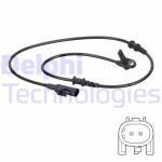 ABS SENSORU ON SAG/SOL  VW CRAFTER 06-16 ME - DELPHI SS20790