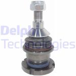 ROTIL ALT ON SOL SAG MERCEDES-BENZ M SERISI  - DELPHI TC2379