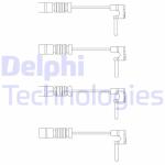 Fren İkaz Kablosu - DELPHI LZ0120