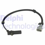 Krank Mili Sensoru Audi A3.Ford Galaxy.Seat - DELPHI SS11009