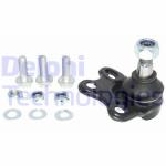 ALT ROTIL MERCEDES W414 VANEO 2002-2011 - DELPHI TC1566