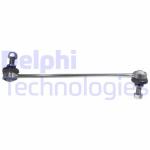 Z ROT ON SOL MERCEDES-BENZ C SERISI W204 08- - DELPHI TC2266