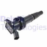 ATESLEME BOBINI HYUNDAI ACCENT BLUE 1. - DELPHI GN11038-12B1