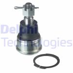 ROTIL ALT ON SOL SAG HONDA CR-V II 2.0 01-07 - DELPHI TC2717