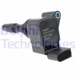 Atesleme Bobini Vw Golf 17-Passat 15-Polo-18-Daca-dada - DELPHI GN11034-12B1