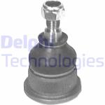 ALT ROTIL SAG SOL BMW E30 82-94 - DELPHI TC284