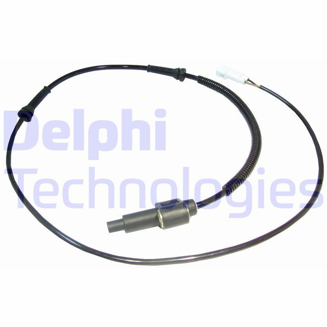 ABS HIZ SENSORU ARKA SOL-SAG  FORD MONDEO 1 - DELPHI SS20105