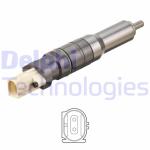 ENJEKTOR KOMPLE DAF MX11 EURO 6 F2P - DELPHI BEBJ1D01104