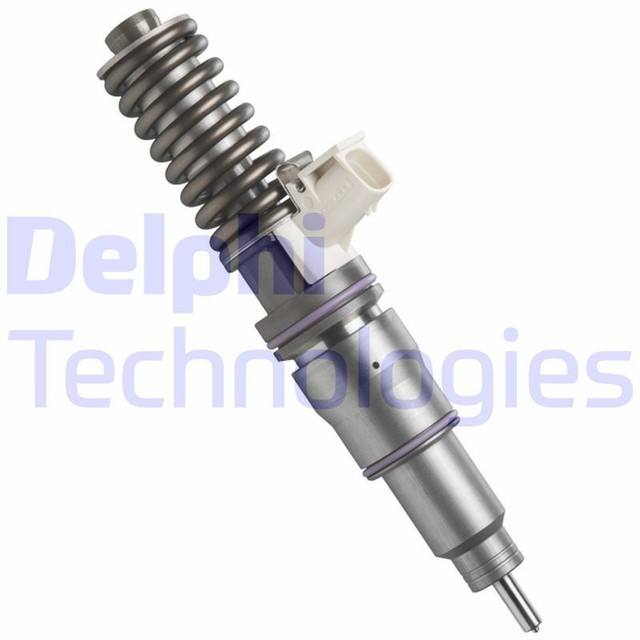 ENJEKTOR VOLVO MD13 3132 HIGH POWER - DELPHI BEBE4D24002