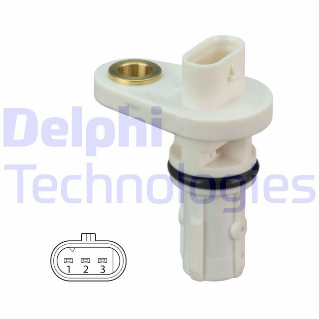Krank Devir Sensoru Astra J Corsa D Corsa E Mokka Aveo 1.2-1 - DELPHI SS11334