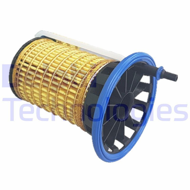 YAKIT FILTRESI EGEA 1.3D MTJ 1.6D MTJ 15- DO - DELPHI HDF791