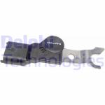 EKSANTRIK MIL SENSORU ASTRA G 2.0 16V OMEGA - DELPHI SS10820