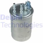 MAZOT FILTRESI DOBLO PALIO SIENA PUNTO II 1. - DELPHI HDF950