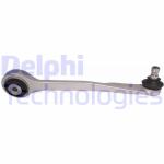 KONTROL KOLU SAG ROTILLI ALUMINYUM A4 ALLROA - DELPHI TC2451