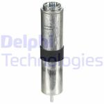 Yakit Filtresi Bmw F45 F46 F48 F39 Mini F54  - DELPHI HDF696