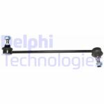 Z ROT ON SAG CHEVROLET LACETTI 1.4 16V 05-.  - DELPHI TC1507