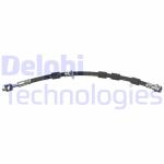 ON FREN HORTUMU SAG FIESTA VI 11/- B MAX 12/ - DELPHI LH6988