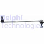 Z ROT ON SAG SOL AURIS AVENSIS COROLLA PRIUS - DELPHI TC1920