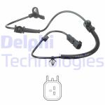 Arka Abs Sensoru İnsignia A - DELPHI SS20594