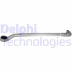 ROT MILI ON SAG OPEL ASTRA F. ASTRA. CLASSIC - DELPHI TA1212