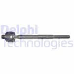 ROTMILI 245 MM W210 SERI E 95 - 03   #### - DELPHI TA1660